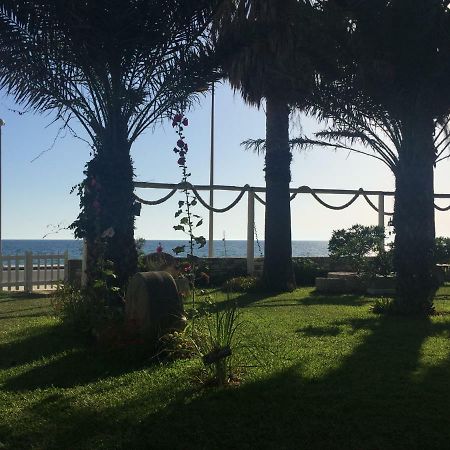 Kanali Beach House Εξωτερικό φωτογραφία