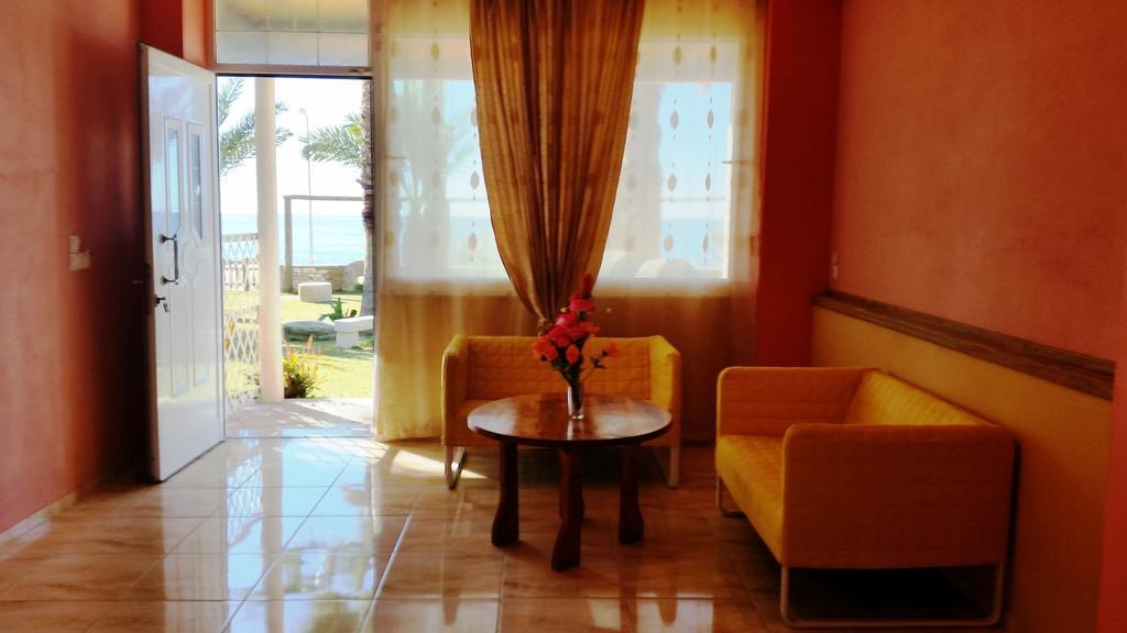 Kanali Beach House Δωμάτιο φωτογραφία