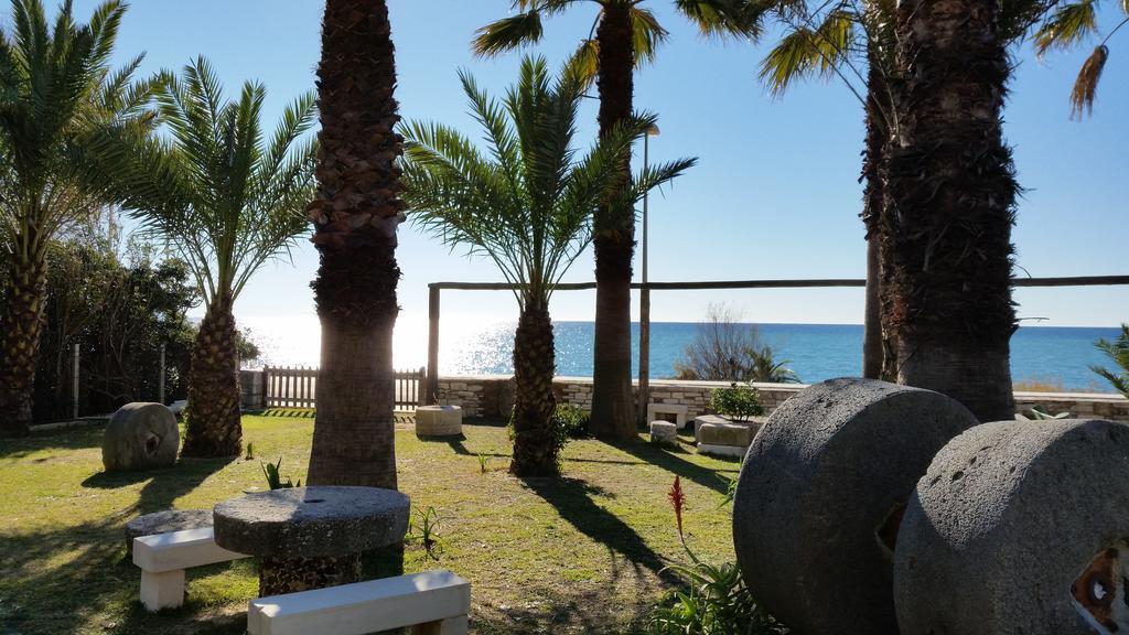 Kanali Beach House Δωμάτιο φωτογραφία