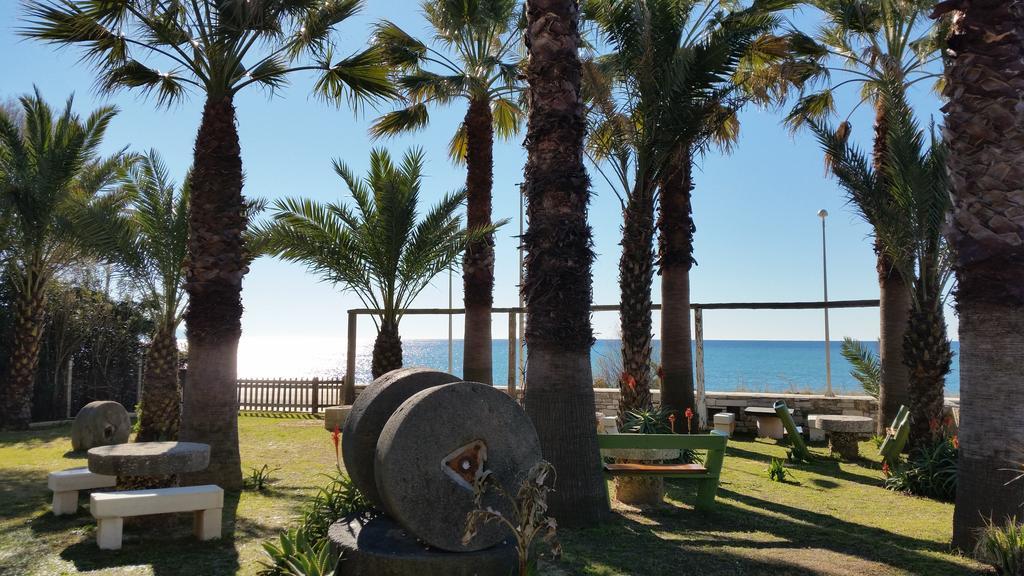 Kanali Beach House Δωμάτιο φωτογραφία
