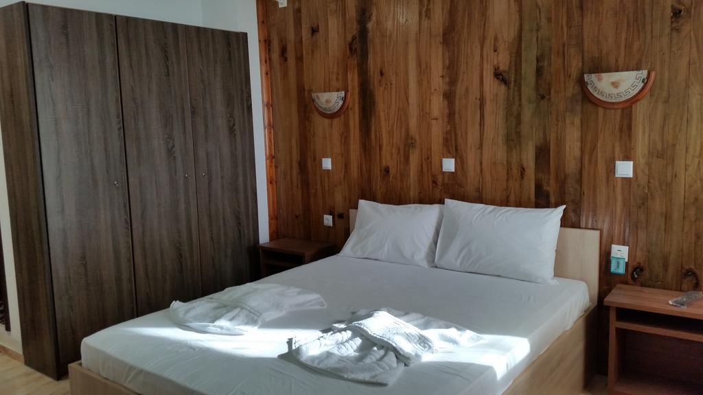 Kanali Beach House Δωμάτιο φωτογραφία