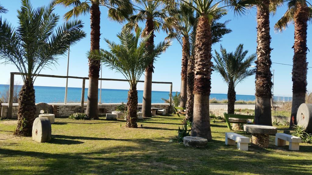Kanali Beach House Δωμάτιο φωτογραφία